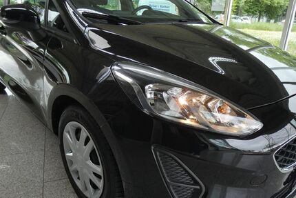 Ford Fiesta 54.000 km 12.499 &euro; Mainz 55120