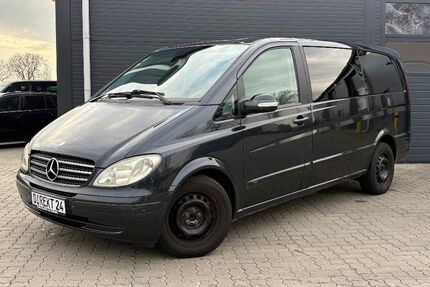 Mercedes-Benz Viano 330.200 km 3.990 &euro; Ellerau 25479