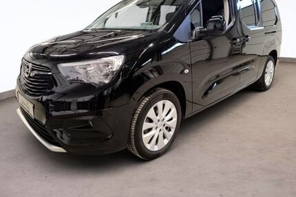 Opel Combo Life 29.999 km 24.599 &euro; Neustadt an der Aisch 91413