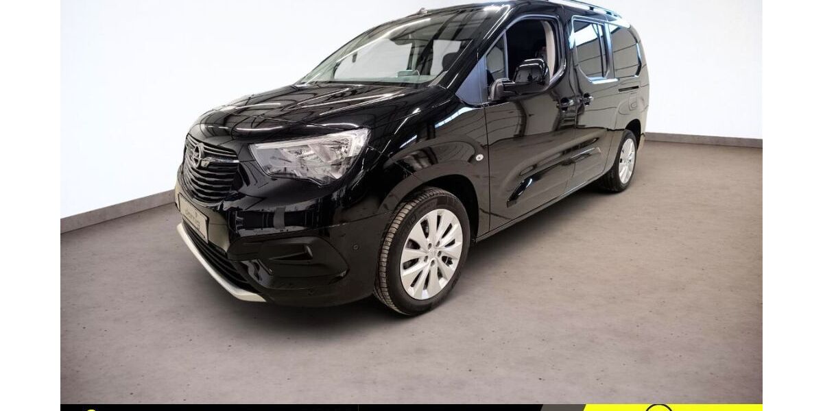 Opel Combo Life 29.999 km 24.599 &euro; Neustadt an der Aisch 91413
