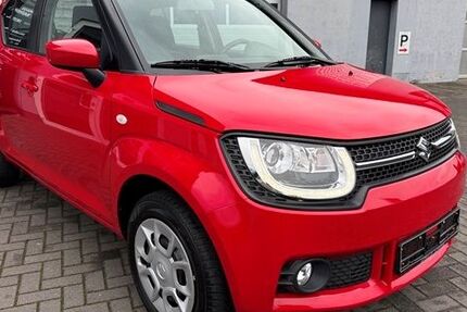 Suzuki Ignis 32.850 km 12.990 &euro; Stendal 39576