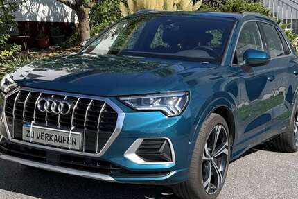 Audi Q3 115.000 km 27.750 € Wurmannsquick 84329