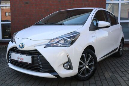 Toyota Yaris 99.000 km 12.490 &euro; Hannover 30177