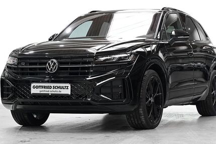 VW Touareg 12.500 km 91.980 € Wuppertal 42109