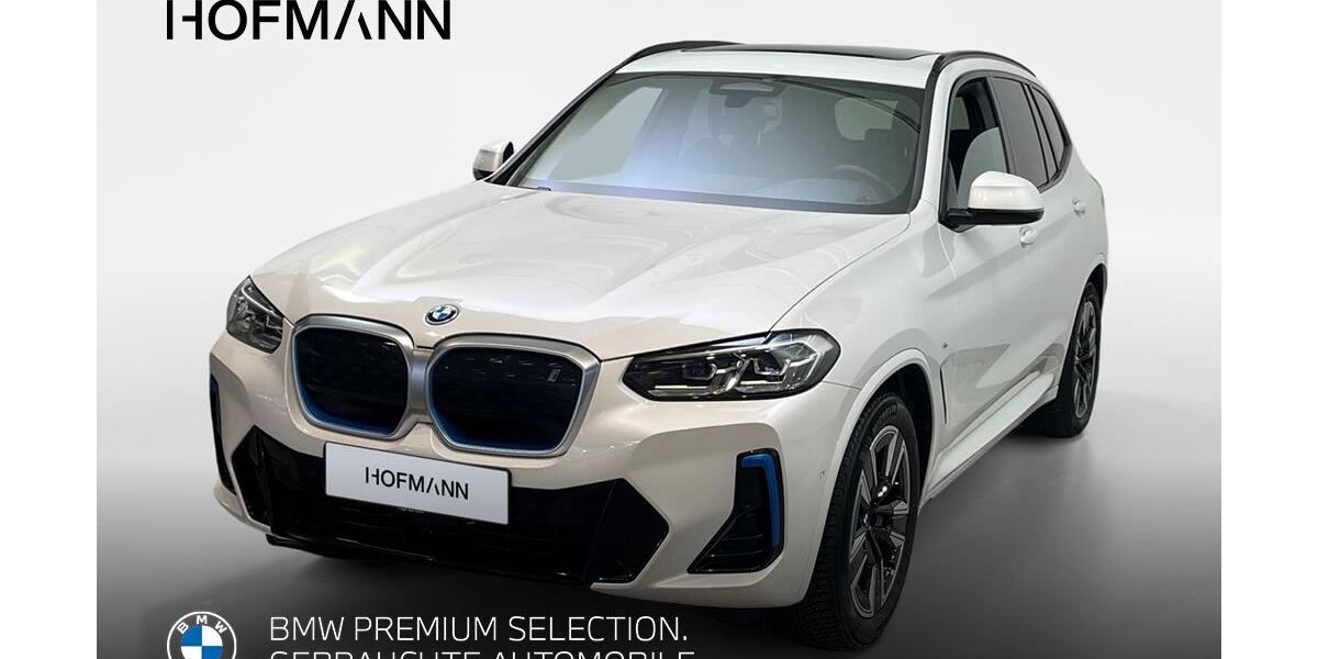 BMW iX3 36.500 km 41.915 &euro; Regensburg 93055