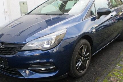 Opel Astra 174.225 km 6.450 &euro; Stuttgart 70597