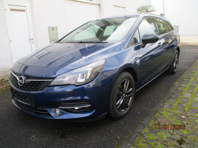 Opel Astra 174.225 km 6.450 &euro; Stuttgart 70597