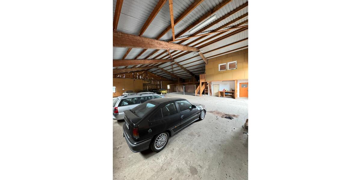 Gewerbeobjekt Nörten-Hardenberg Hardenberg - 1.499&euro; | Angebot:25421364