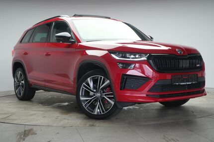 Skoda Kodiaq 78.000 km 35.990 &euro; Braunschweig 38110