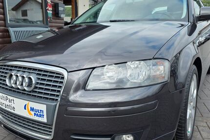 Audi A3 250.000 km 4.490 &euro; Katlenburg-Lindau 37191