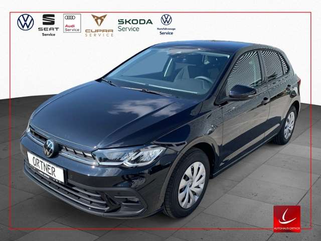 VW Polo 5.000 km 27.450 € Murnau 82418