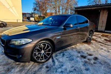 BMW 530 270.000 km 10.500 &euro; Bad Tennstedt 99955