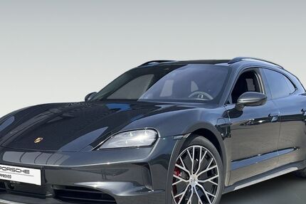 Porsche Taycan 34.490 km 98.980 &euro; Kiel 24159