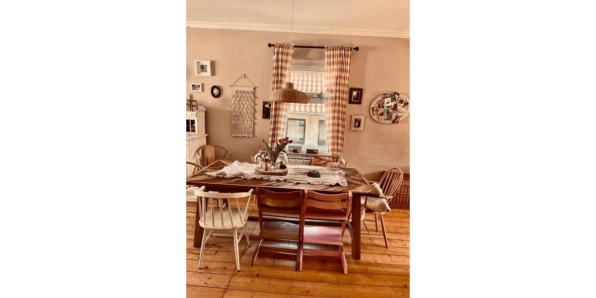 Dachgeschoßwohnung Braunschweig Östliches Ringgebiet - 3.5 Zimmer, 120 m&sup2;, 430.000&euro; | Angebot:25397948