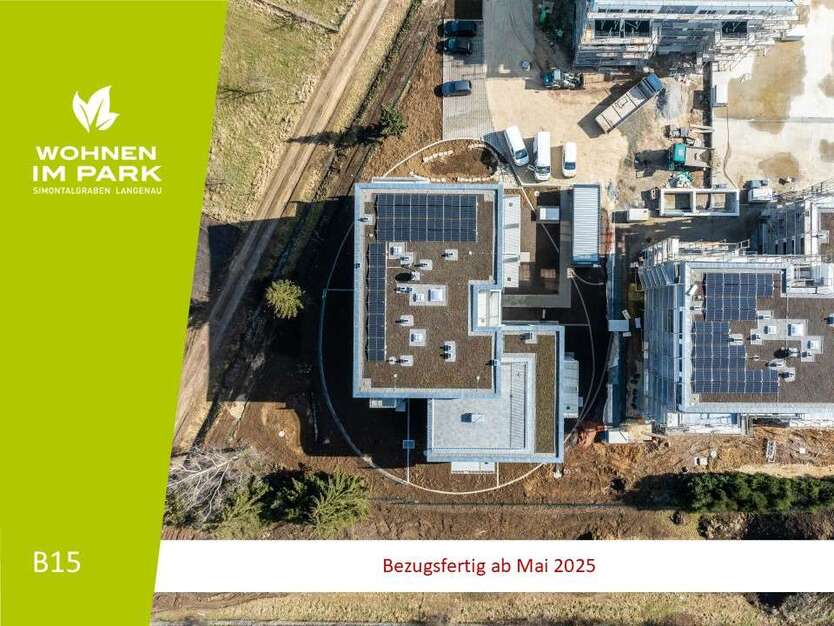 Wohnung zum Kaufen in Langenau 511.900 € 98.41 m²