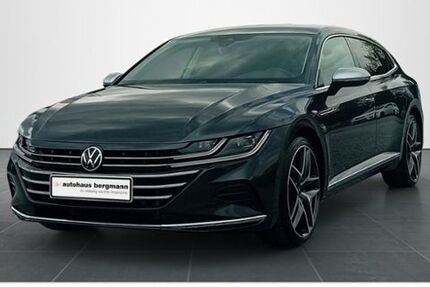 VW Arteon 38.900 km 28.597 &euro; Wernigerode 38855