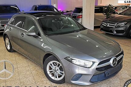 Mercedes-Benz A 180 189.444 km 16.780 &euro; Bremen 28217