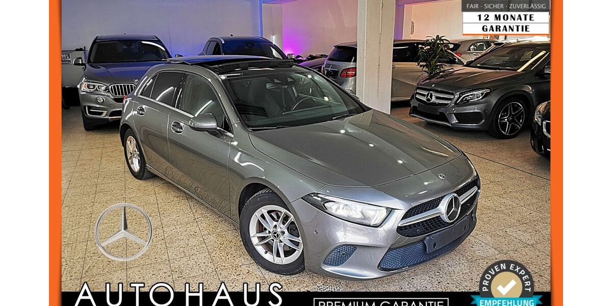 Mercedes-Benz A 180 189.444 km 16.780 &euro; Bremen 28217