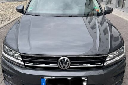VW Tiguan 142.100 km 20.490 &euro; Bonn 53225