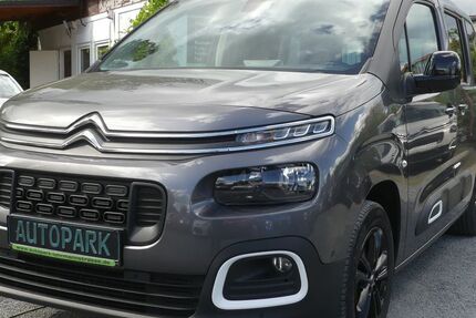 Citroen Berlingo 130.300 km 15.500 € Dresden 01237