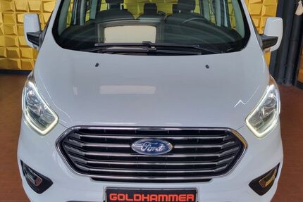 Ford Tourneo Custom 37.883 km 26.999 &euro; Winnenden 71364