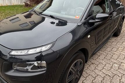 Citroen C4 Cactus 151.000 km 8.500 &euro; Rheinfelden 79618