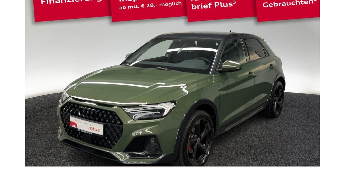 Audi A1 10.929 km 34.990 &euro; Berlin 12489