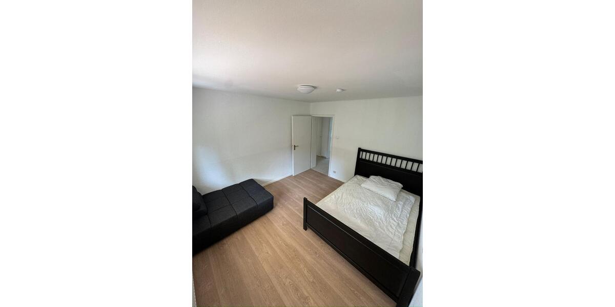 Hochparterre Freiberg am Neckar - 2 Zimmer, 52 m&sup2;, 850&euro; | Angebot:25419444