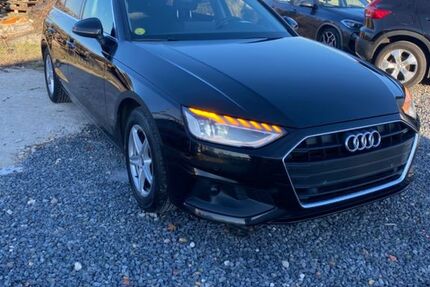 Audi A4 150.828 km 17.999 &euro; Mittenwalde 15749