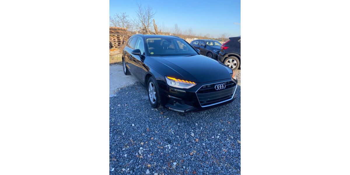 Audi A4 150.828 km 17.999 &euro; Mittenwalde 15749