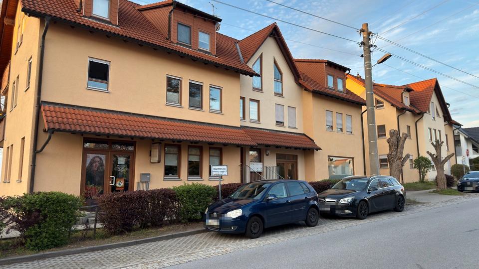 Etagenwohnung Doberschau-Gaußig Gaußig - 3 Zimmer, 74 m&sup2;, 106.000&euro; | Angebot:26995079