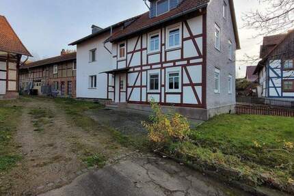 Gewerbeobjekt Niederaula Mengshausen - 310.000&euro; | Angebot:25177154