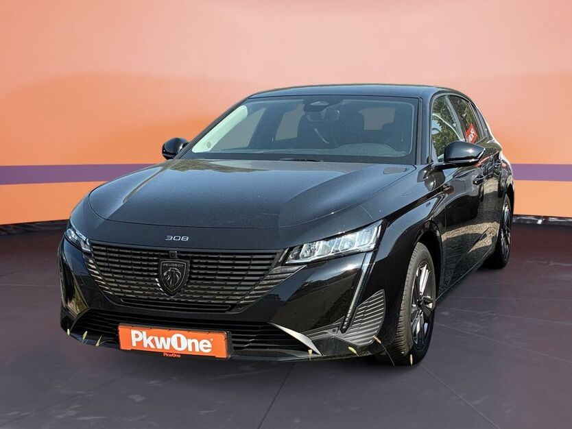 Peugeot 308 42.538 km 17.990 € Göppingen 73037