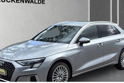 Audi A3 2.740 km 30.888 € Luckenwalde 14943