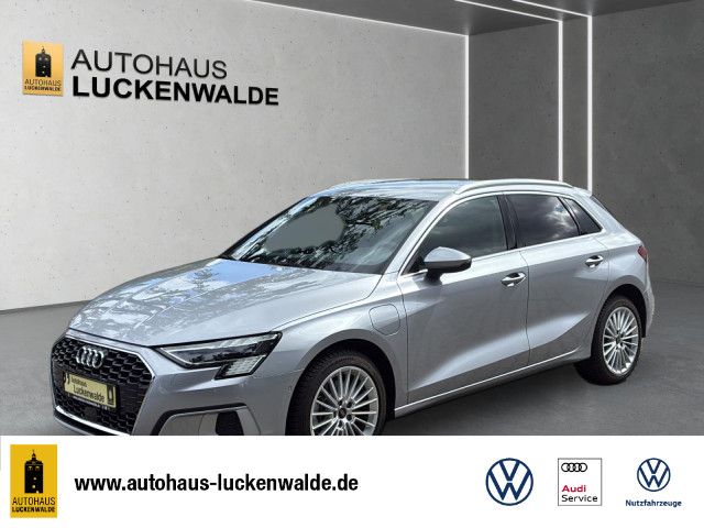 Audi A3 2.740 km 30.888 € Luckenwalde 14943