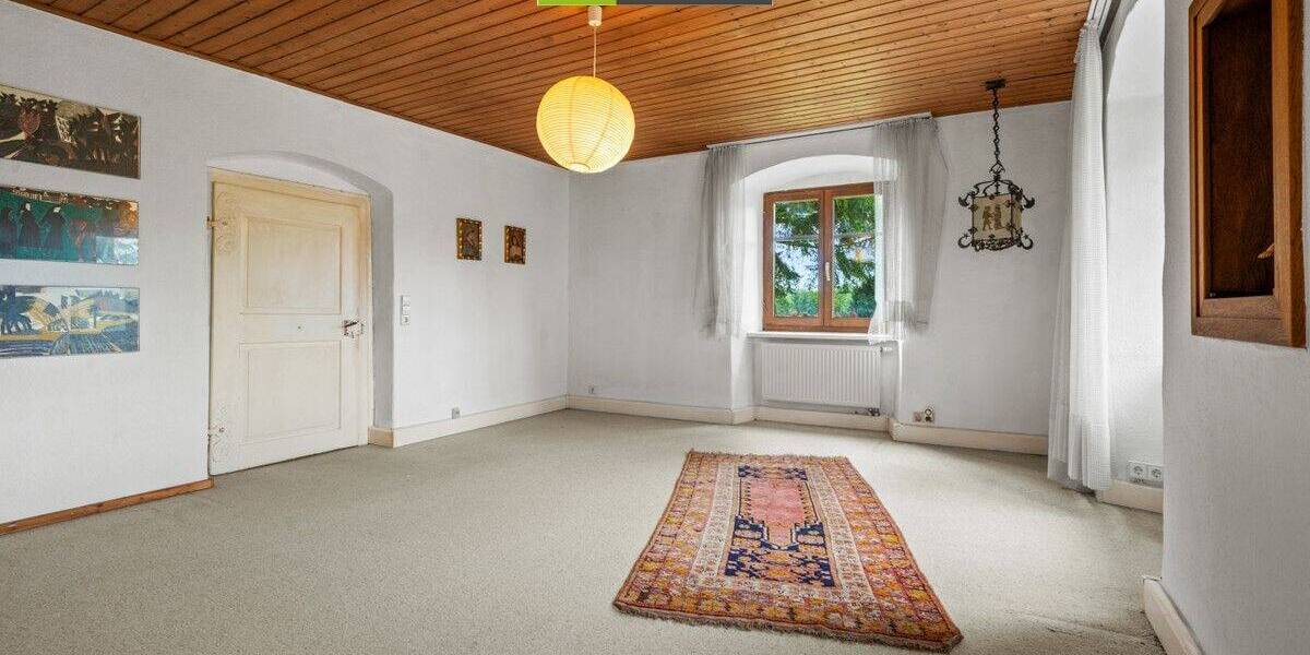 Bauernhaus, Landhaus Aulendorf - 9 Zimmer, 219 m&sup2;, 1.190.000&euro; | Angebot:25740399
