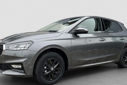 Skoda Fabia 10.809 km 16.990 &euro; Holzkirchen 83607