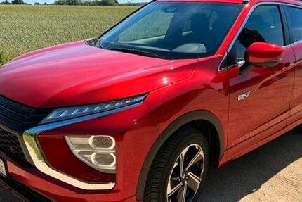 Mitsubishi Eclipse Cross 7.000 km 26.500 &euro; Schwäbisch Gmünd 73529