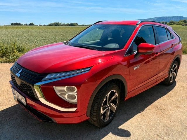Mitsubishi Eclipse Cross 7.000 km 26.500 &euro; Schwäbisch Gmünd 73529