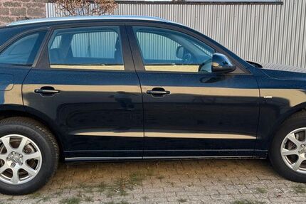 Audi Q5 200.000 km 4.900 &euro; Miltenberg 63897