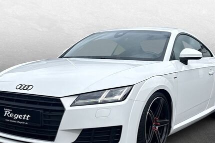 Audi TT 91.565 km 22.990 &euro; Delbrück-Westenholz 33129