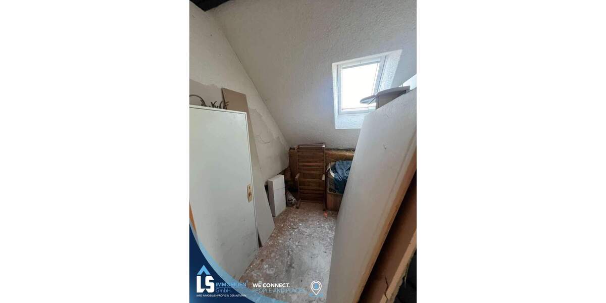 Doppelhaushälfte Osterburg (Altmark) Königsmark - 3 Zimmer, 110 m&sup2;, 185.000&euro; | Angebot:25689425