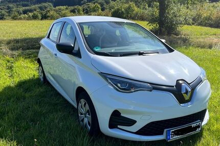 Renault ZOE 86.000 km 7.800 € Oberstadtfeld 54570