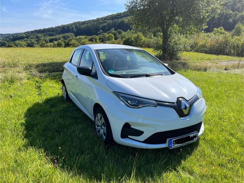 Renault ZOE 86.000 km 7.800 € Oberstadtfeld 54570