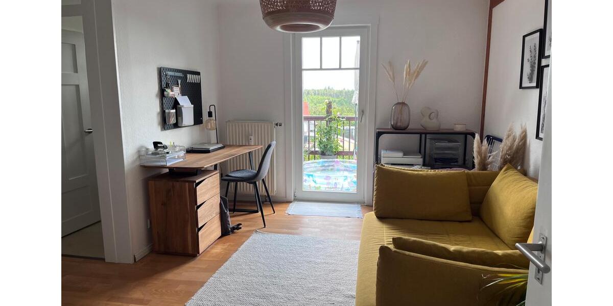 Etagenwohnung Bad Liebenzell - 5.5 Zimmer, 126 m&sup2;, 349.000&euro; | Angebot:26790549