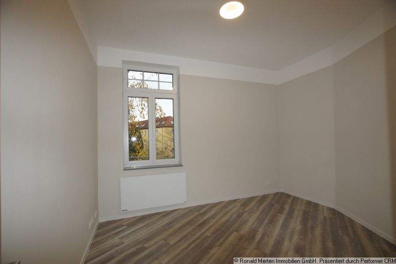 Etagenwohnung Erfurt Löbervorstadt - 5 Zimmer, 113 m&sup2;, 1.460&euro; | Angebot:24918713