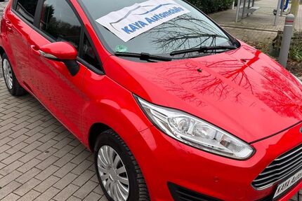 Ford Fiesta 149.900 km 4.890 &euro; Essen 45359