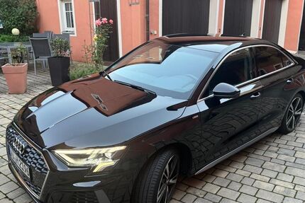 Audi A3 94.500 km 22.750 &euro; Leutershausen 91578