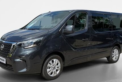 Nissan Primastar 21.700 km 29.939 &euro; Pfaffenhofen 85276
