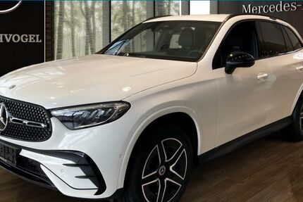 Mercedes-Benz GLC 300 19.493 km 58.180 € Plattling 94447